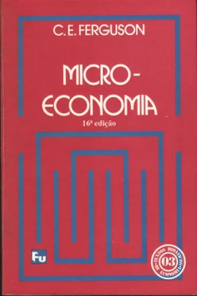 Cover of Microeconomia