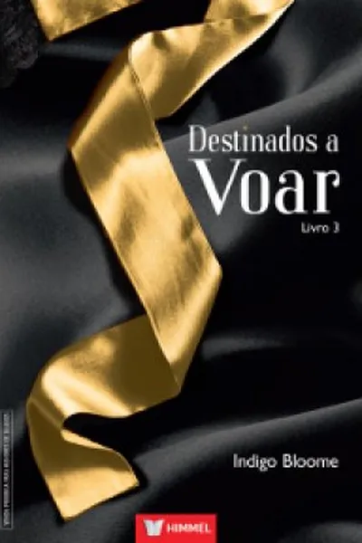 Cover of Destinados a Voar