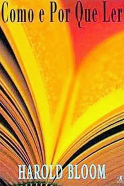 Cover of Como e Por Que Ler