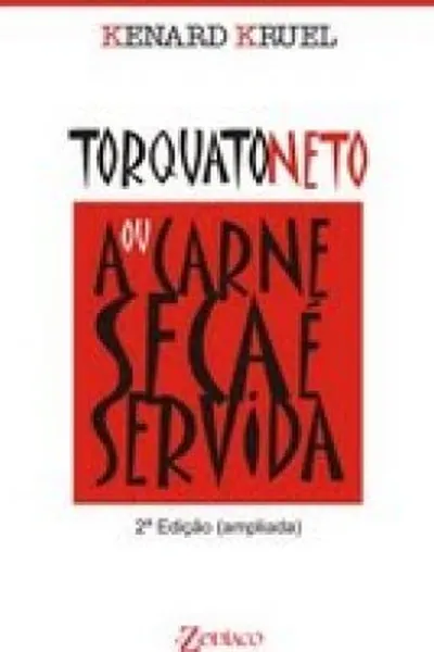 Cover of Torquato Neto