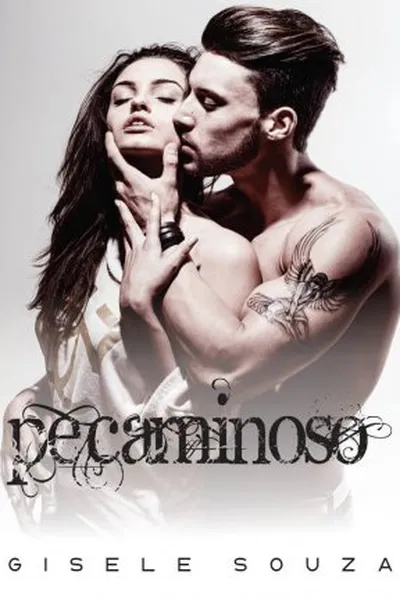 Cover of Pecaminoso