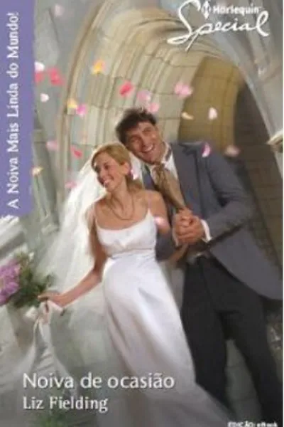 Cover of Noiva de Ocasião