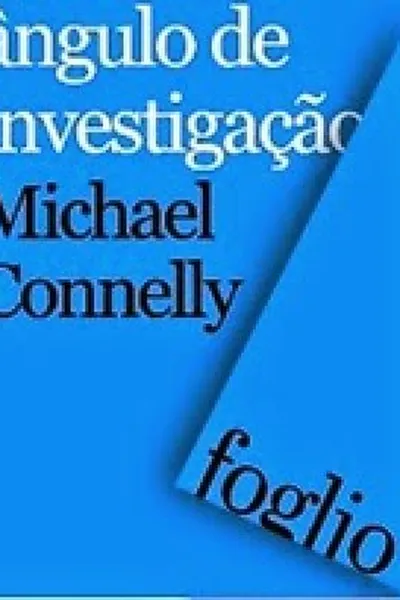 Cover of Ângulo de investigação