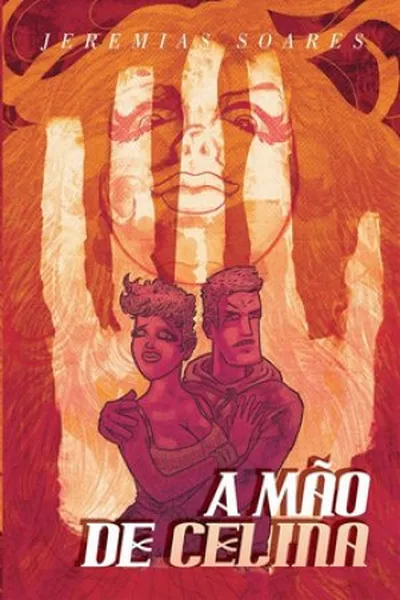 Cover of A Mão de Celina