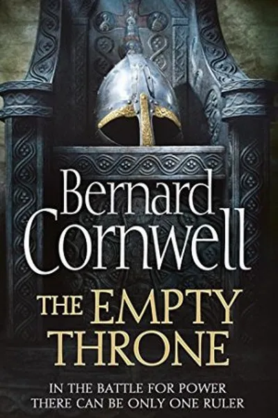 Cover of The Empty Throne