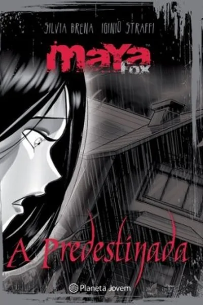 Cover of Maya Fox
