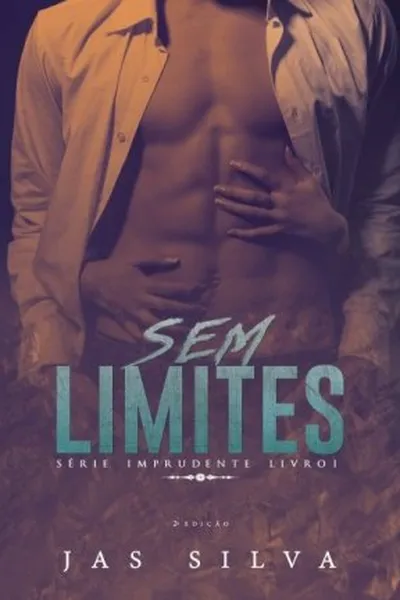 Cover of Sem Limites