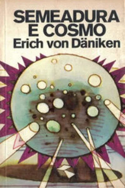 Cover of Semeadura e Cosmo