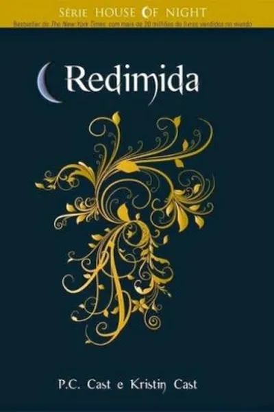 Cover of Redimida