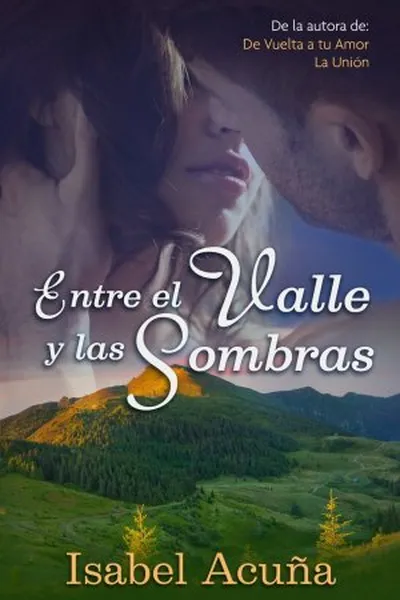 Cover of Entre el Valle Y Las Sombras