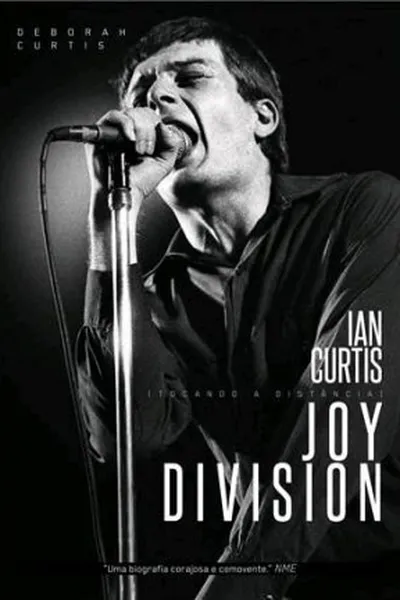 Cover of Tocando A Distância