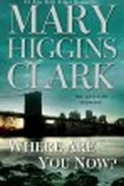 Cover of Where are you now?