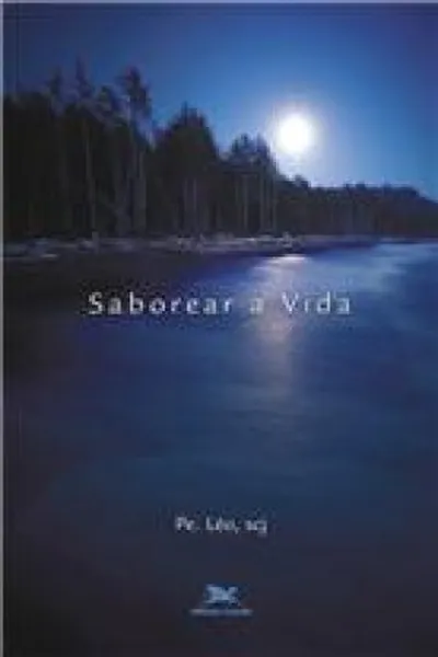 Cover of Saborear a Vida