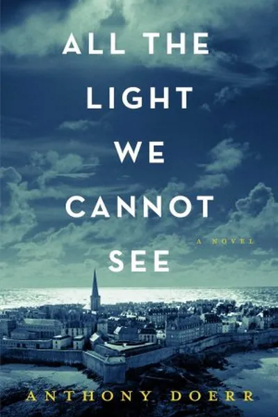 Cover of All the Light We Cannot See