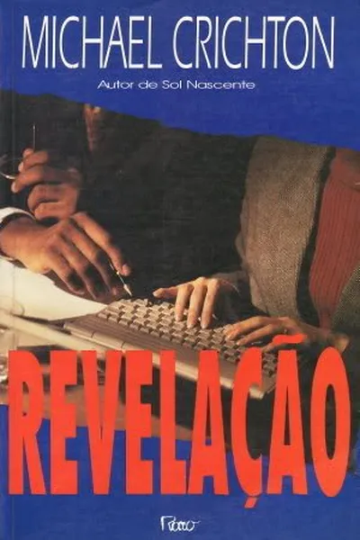 Cover of Revelação