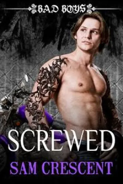 Cover of Screwed