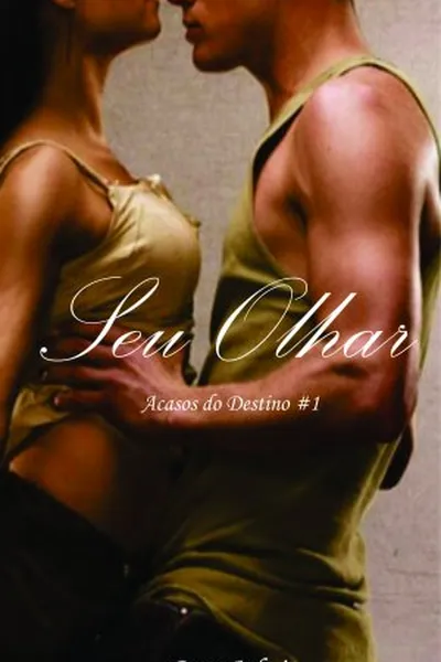 Cover of Acasos do Destino