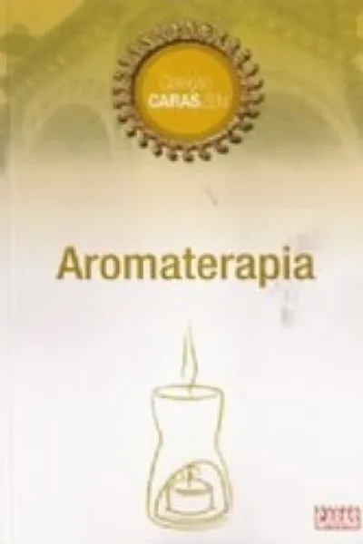 Cover of Aromaterapia