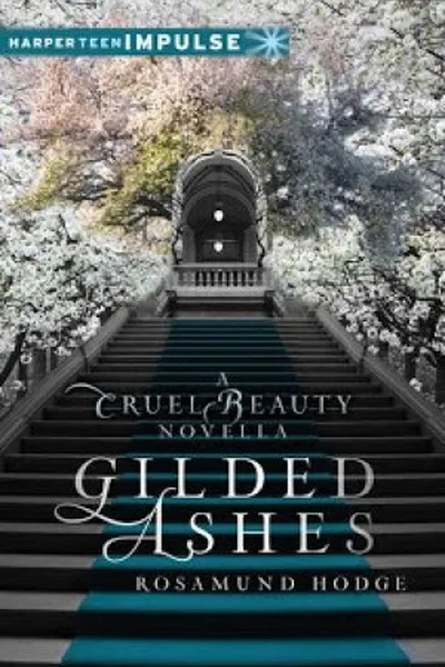 Cover of Gilded Ashes