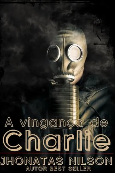 Cover of A vingança de Charlie