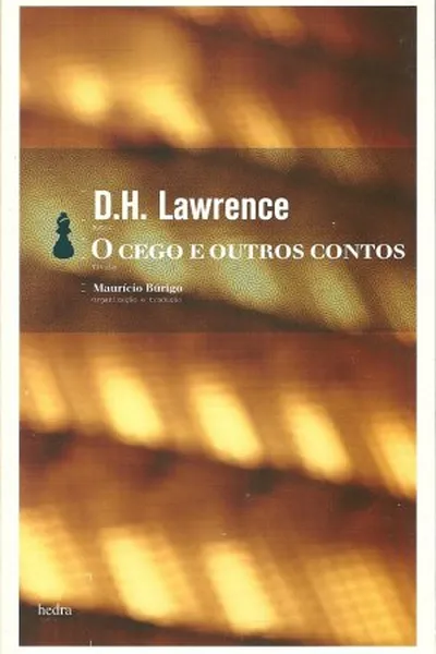 Cover of O Cego e Outros Contos