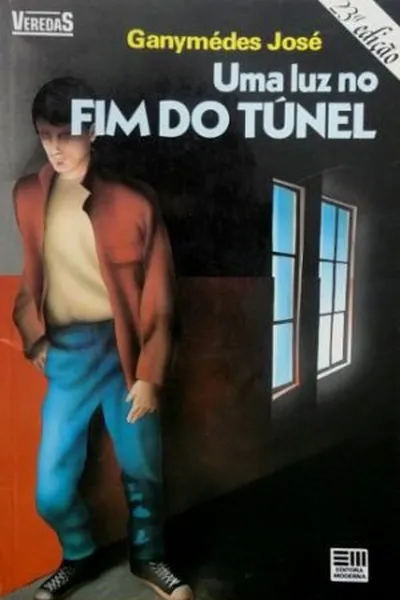 Cover of Uma Luz  no Fim do Túnel