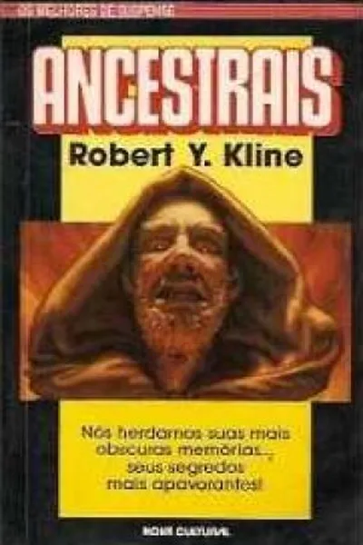 Cover of Ancestrais