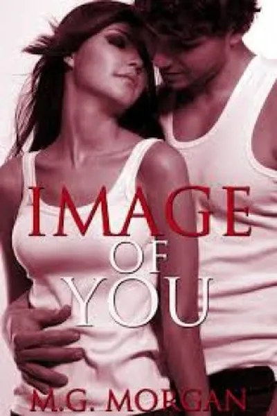 Cover of Image Of You