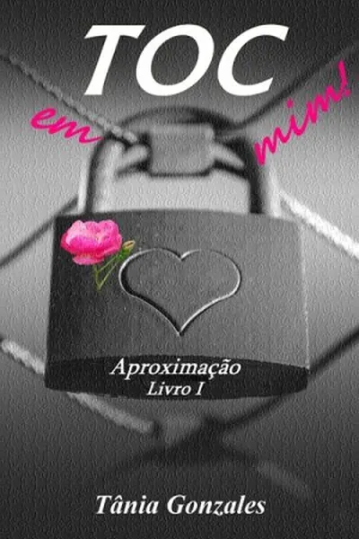 Cover of TOC em mim!