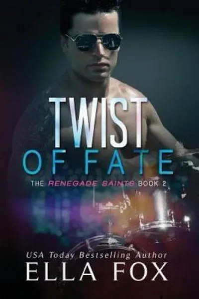 Cover of Twist of Fate
