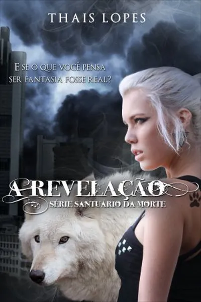Cover of A Revelação
