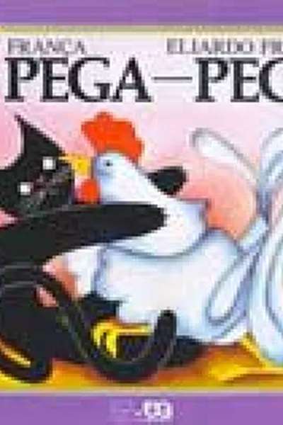 Cover of O Pega - Pega