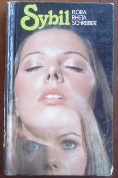 Cover of Sibyl