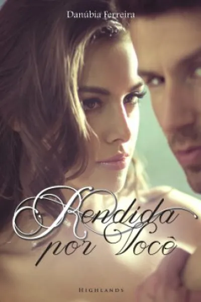 Cover of Rendida Por Você
