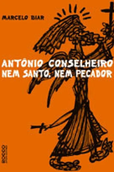Cover of ANTÔNIO CONSELHEIRO