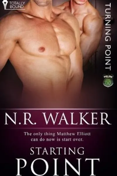 Cover of Starting Point