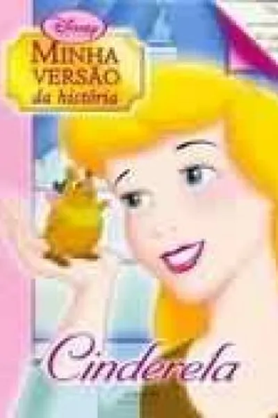 Cover of Cinderela - A madrasta