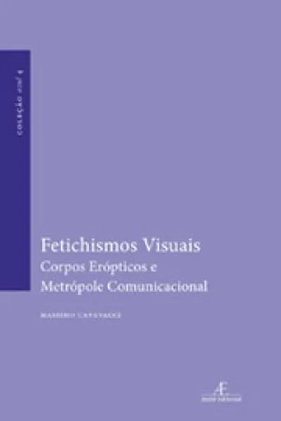 Cover of Fetichismos Visuais