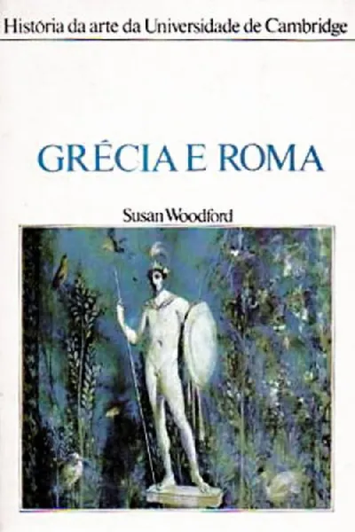 Cover of Grécia e Roma