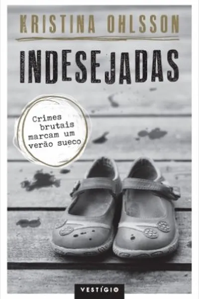 Cover of Indesejadas