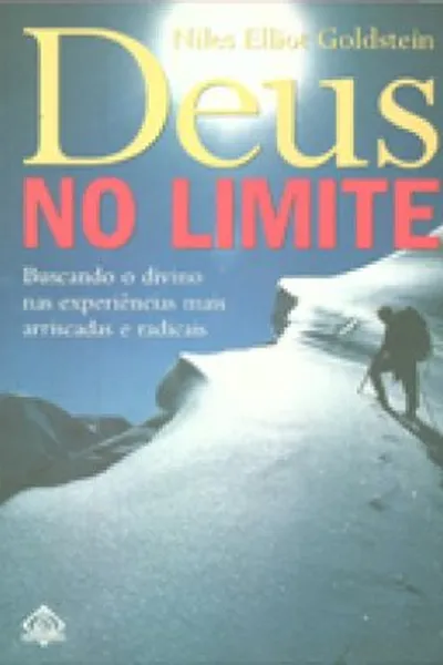 Cover of DEUS NO LIMITE