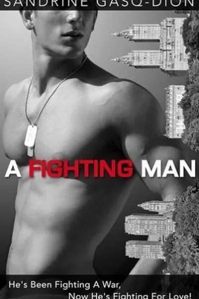 Cover of A fighting Man
