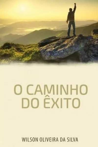 Cover of O Caminho do Êxito