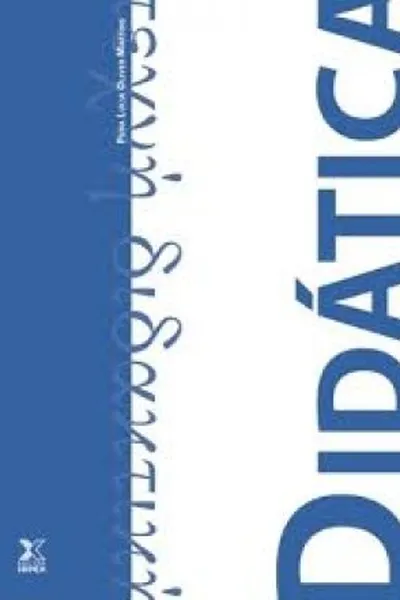 Cover of Didática
