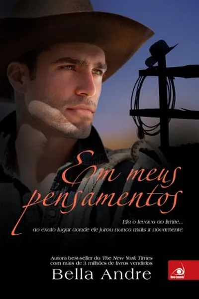 Cover of Em Meus Pensamentos (Always on my mind)
