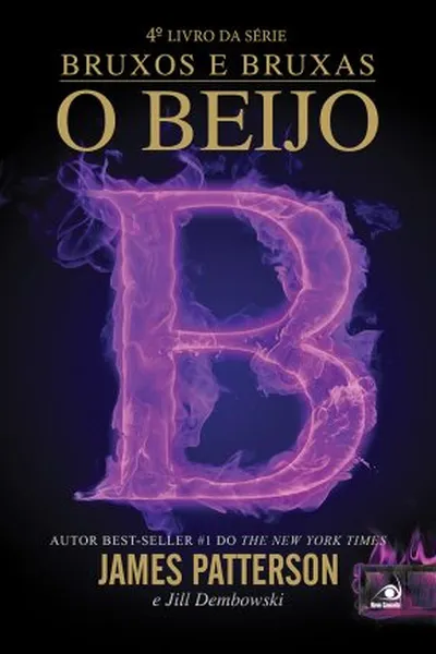 Cover of O Beijo