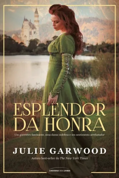 Cover of Esplendor da Honra