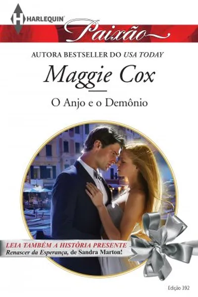 Cover of O Anjo e o Demônio & Renascer Da Esperança