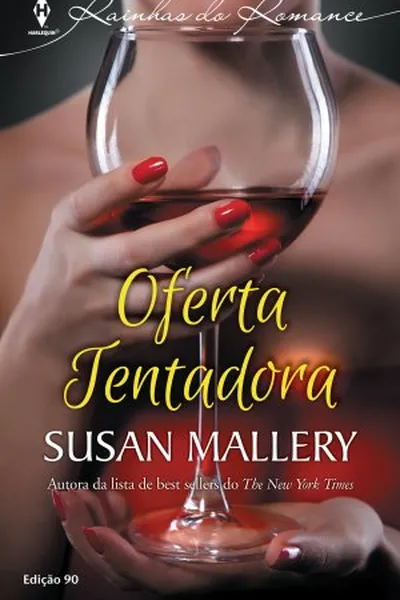 Cover of Oferta Tentadora