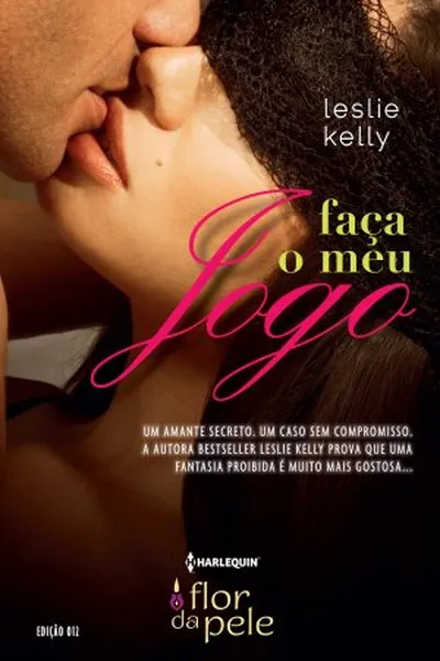 Cover of Faça o Meu Jogo